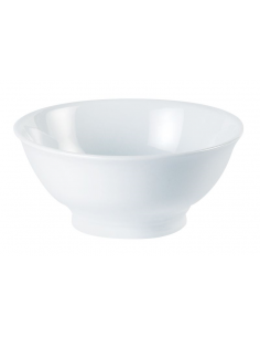 Porcelite Valier Bowl 25cm/10" 180cl/64oz - Pack of 6
