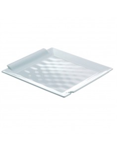 Revol Bombay Square Trays 230x 230mm