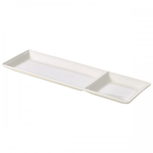 RGFC 30cm/12" Divided Base For Square Bowls - Quantity 3