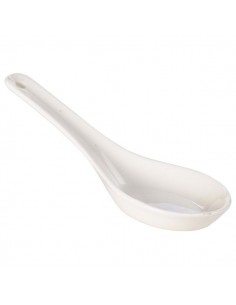 RGFC Chinese Spoon 13cm - Quantity 12