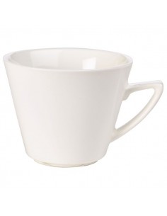 RGFC Modern Angled Handled Cup 22Cl - Quantity 6
