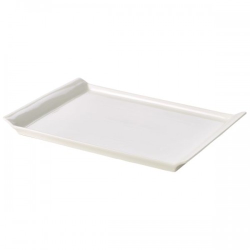 RGFC Rectangular Serving Platter 30.5X20.7cm - Quantity 6