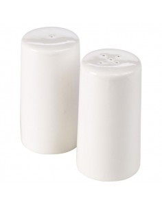 RGFC Salt Shaker 8cm/3" - Quantity 12