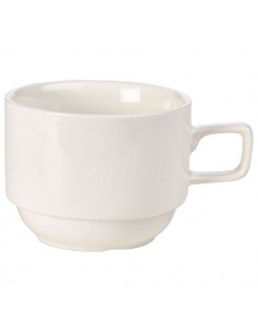 RGFC Stacking Cup 20Cl/7oz - Quantity 12