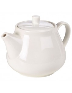 RGFC Traditional Teapot 45Cl/16oz