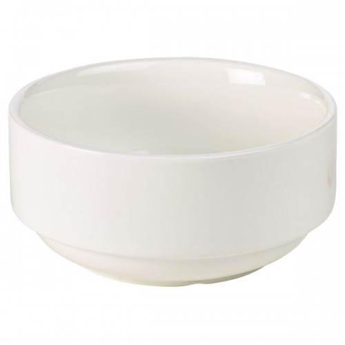 RGFC Un-Lugged Soup Bowl 11cm/4.25"(26cl/9oz) - Quantity 6