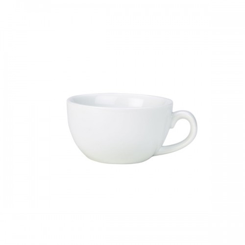 Royal Genware Bowl Shaped Cup 29cl - Pack of 6