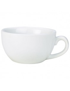 Royal Genware Bowl Shaped Cup 40Cl - Quantity 6