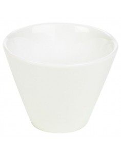 Royal Genware Conical Bowl 10.5cm Dia - Pack of 6