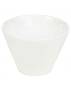 Royal Genware Conical Bowl 12cm Dia - Pack of 6