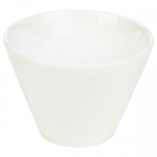 Royal Genware Conical Bowl 12cm Dia - Pack of 6