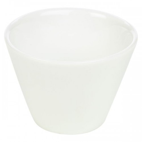 Royal Genware Conical Bowl 7.5cm Dia - Pack of 12