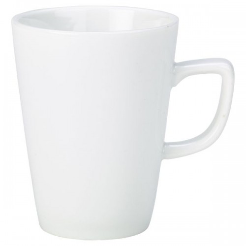 Royal Genware Conical Coffee Mug 22Cl - Quantity 6