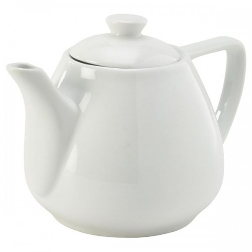 Royal Genware Contemporary Tea Pot 45Cl/16oz - Quantity 6