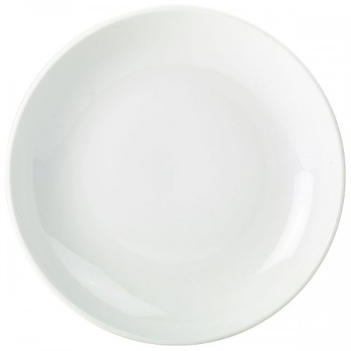 Royal Genware Couscous Plate 26cm - Pack of 6