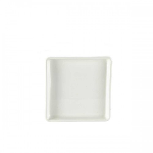 Royal Genware Deep Square Dish 17x17x2.5cm - Pack of 6