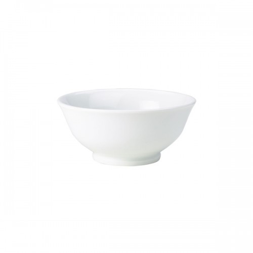 Royal Genware Footed Valier Bowl 14.5cm/45cl - Pack of 6