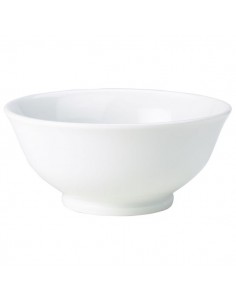 Royal Genware Footed Valier Bowl 16.5cm - Quantity 6
