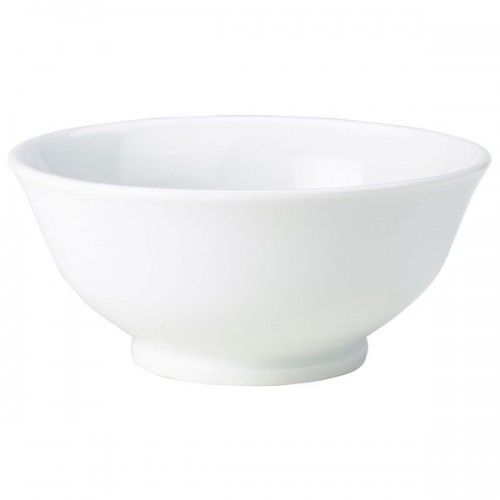 Royal Genware Footed Valier Bowl 16.5cm - Quantity 6