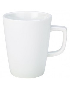Royal Genware Latte Mug 34Cl - Quantity 6