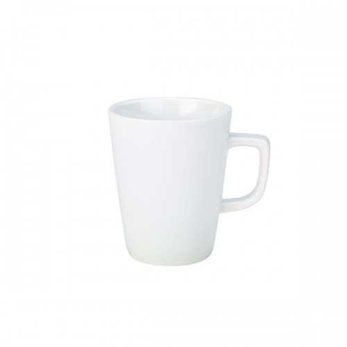 Royal Genware Latte Mug 40cl/14oz - Pack of 6