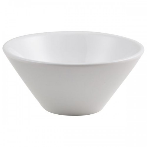 Royal Genware Low Conical Bowl 13.5cm - Pack of 6