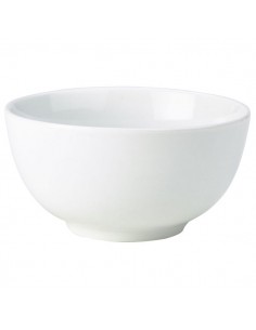 Royal Genware Rice Bowl 13cm  14oz - Quantity 6
