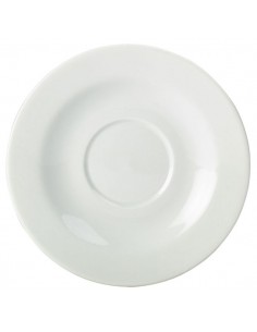Royal Genware Saucer For 320720 - Quantity 6