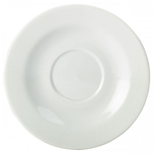 Royal Genware Saucer For 320720 - Quantity 6
