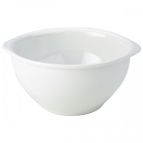 Royal Genware Soup Bowl 12.5cm  White - Quantity 6