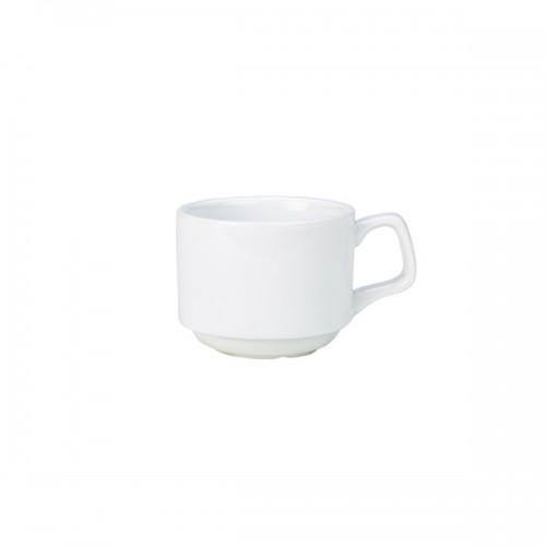 Royal Genware Stacking Cup 17cl - Pack of 6