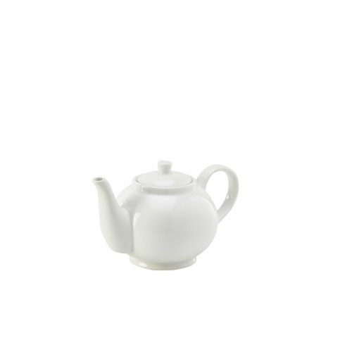 Royal Genware Teapot 45cl - Pack of 6