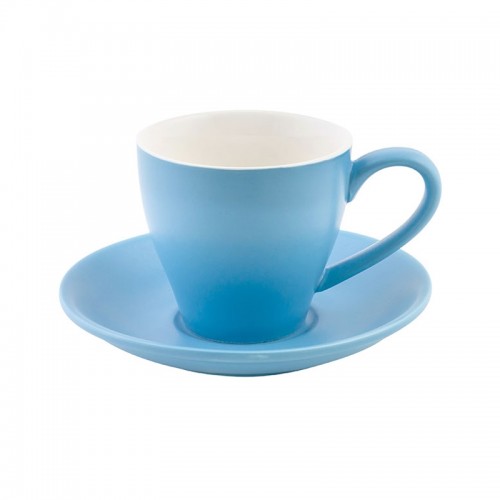 Saucer for Coffee/Tea & Mug Breeze