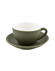 Saucer for Coffee/Tea & Mugs Sage
