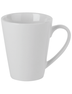 Simply Simply Tableware 10oz Conical Mug - Pack of 6