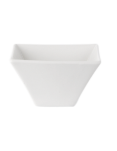 Simply Simply Tableware 13oz Square Bowl - Pack of 6
