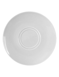 Simply Simply Tableware 16cm Saucer - Pack of 6
