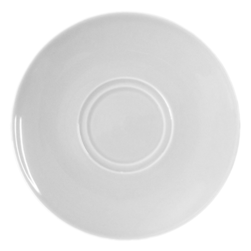 Simply Simply Tableware 16cm Saucer - Pack of 6