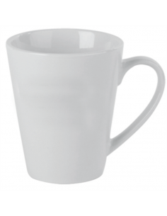 Simply Simply Tableware Conical Mug 12oz - Pack of 6