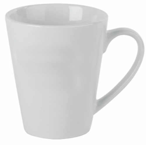 Simply Simply Tableware Conical Mug 12oz - Pack of 6