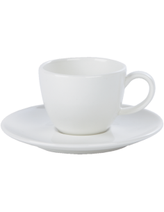 Simply Simply Tableware Espresso Cup 3oz - Pack of 6