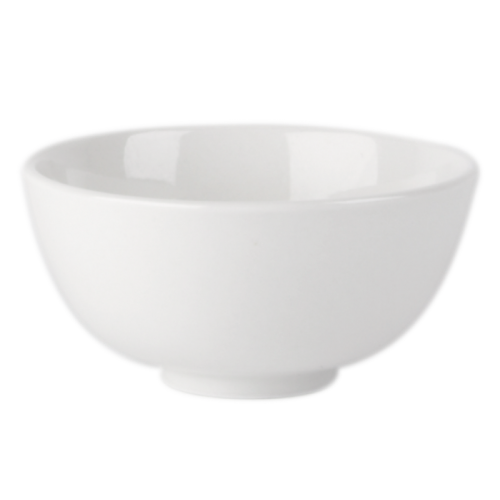 Simply Simply Tableware Rice Bowl 13cm - Pack of 6