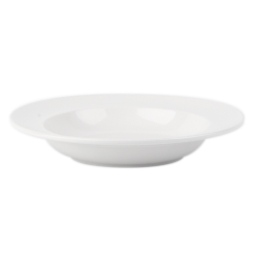 Simply Simply Tableware Soup Plate 23cm - Pack of 6