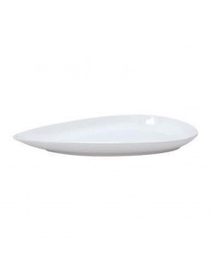 Simply Simply Tear Plate 36x23.5cm/14x9" - Pack of 4