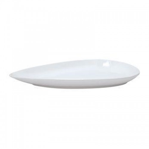 Simply Simply Tear Plate 36x23.5cm/14x9" - Pack of 4