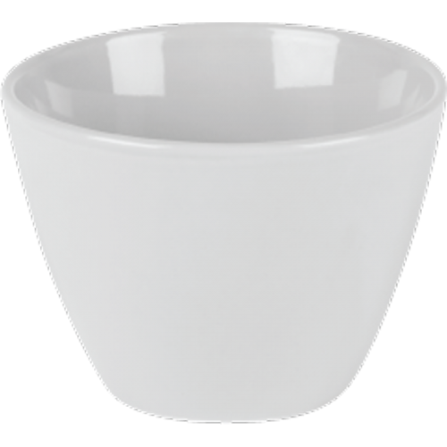 Simply White Conic Bowl 12oz - Pack of 6