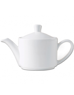 Steelite Antoinette Vogue Teapots 425ml