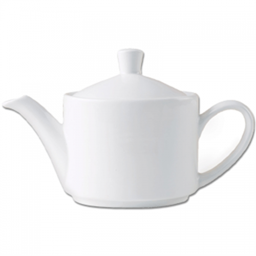 Steelite Antoinette Vogue Teapots 425ml