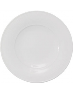 Steelite Ozorio Aura Banquet Rim Plates 150mm
