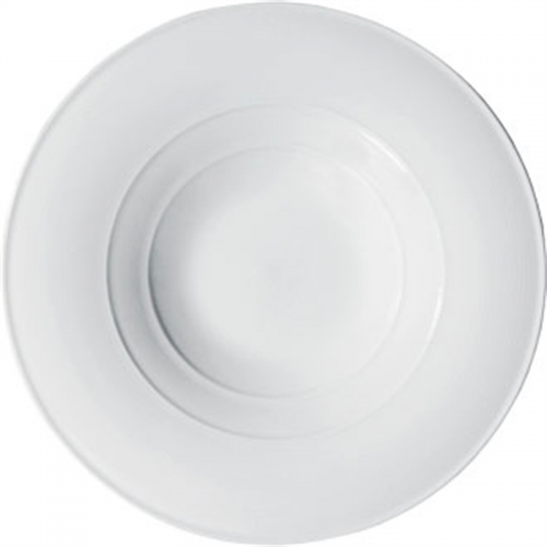 Steelite Ozorio Aura Broad Rimmed Pasta Plates 300mm